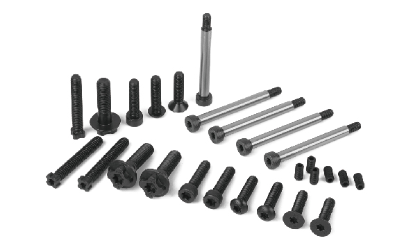 TTX Socket Screws
